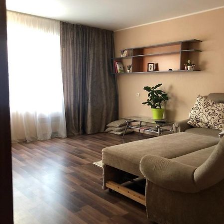 Jurmala. Amazing Place,Near The Sea. Apartment Ngoại thất bức ảnh